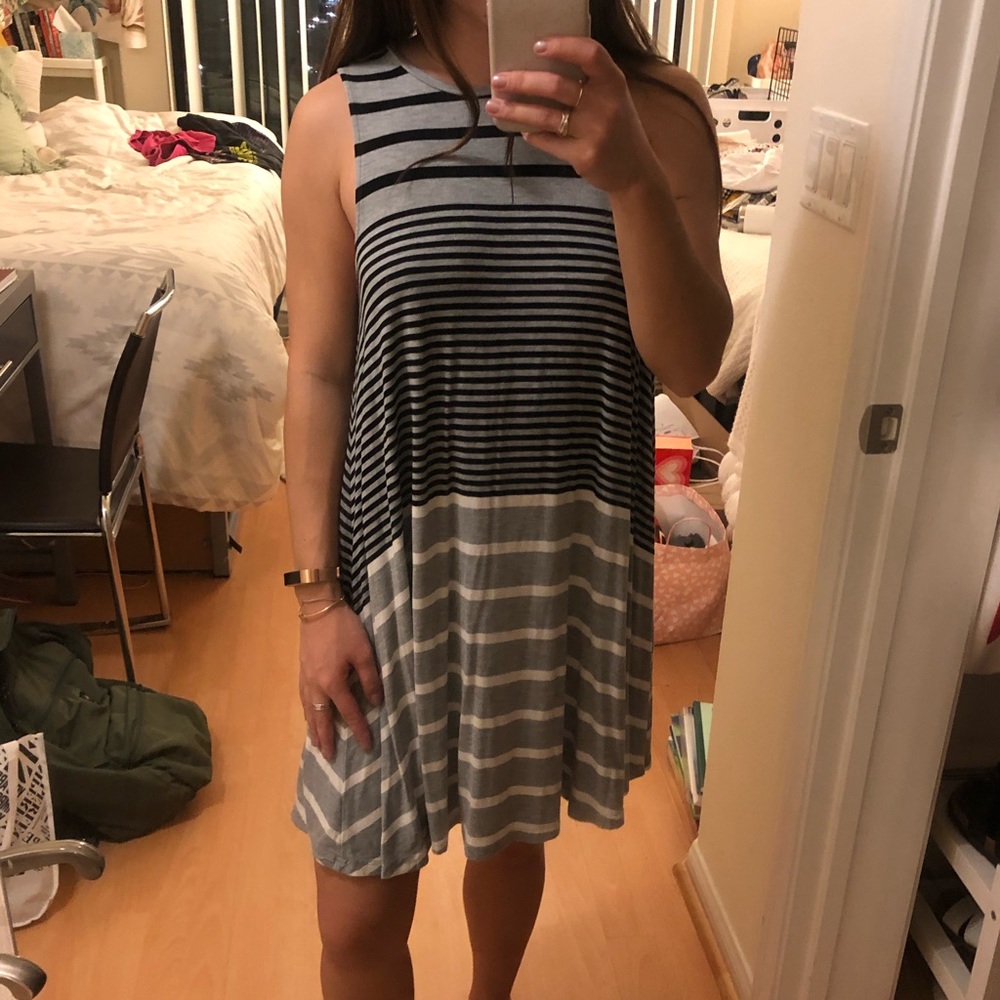 Soft and Sexy Dress